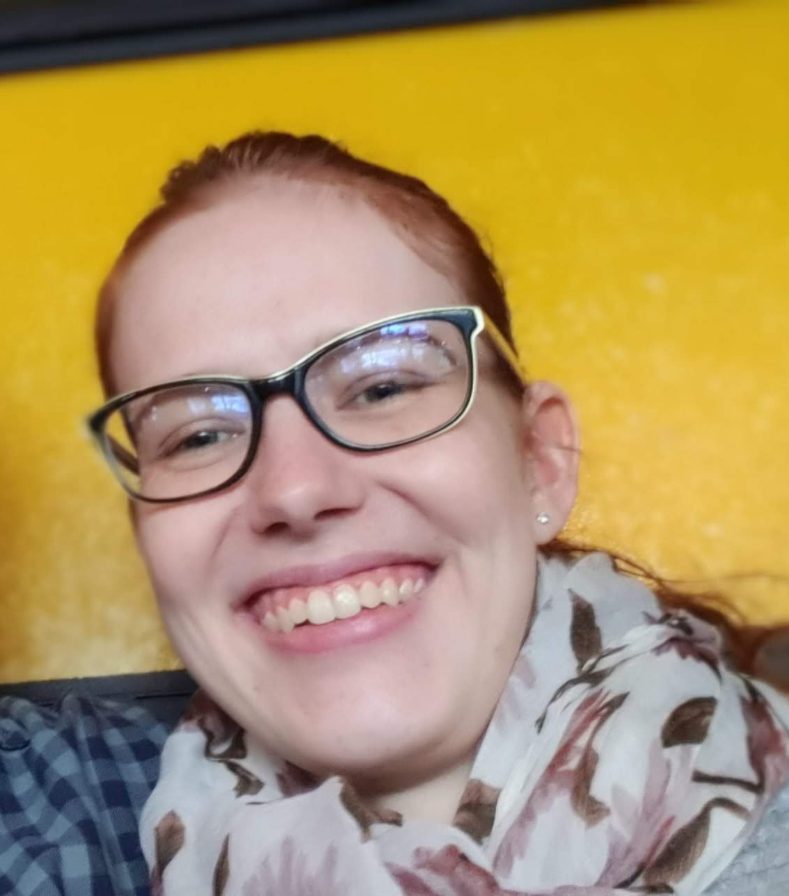 Odette Swanepoel, Founder and Non-Executive Director
